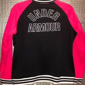 Under Armour jacket